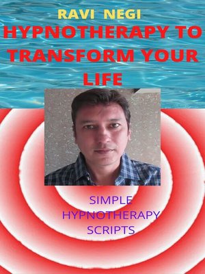cover image of HYPNOTHERAPY TO TRANSFORM YOUR LIFE